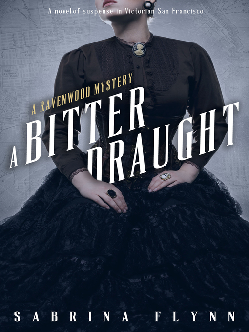 Title details for A Bitter Draught by Sabrina Flynn - Available